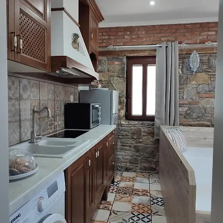Villa Kaldera Skiathos Town Exterior photo