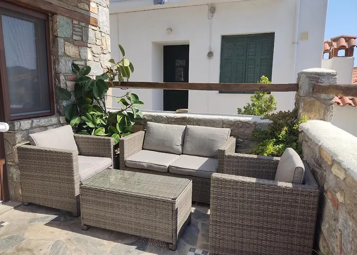 Villa Kaldera
