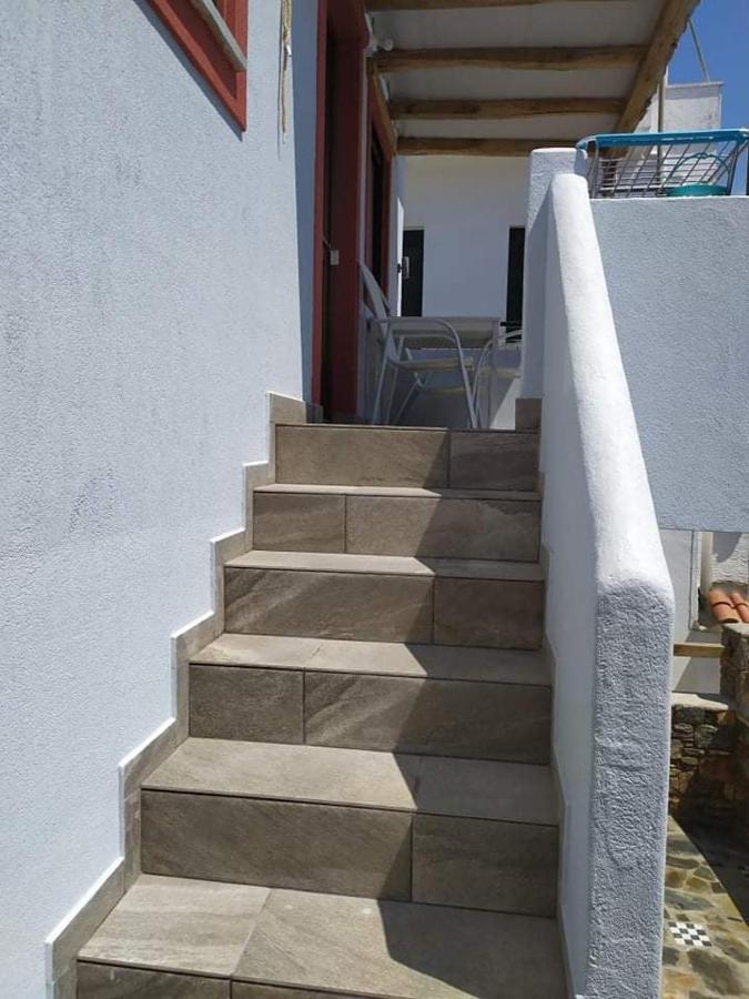 Kaldera * Skiathos Town