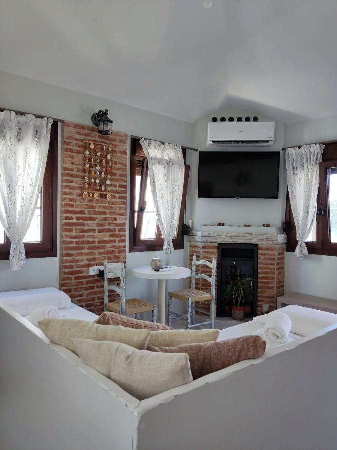Villa Kaldera