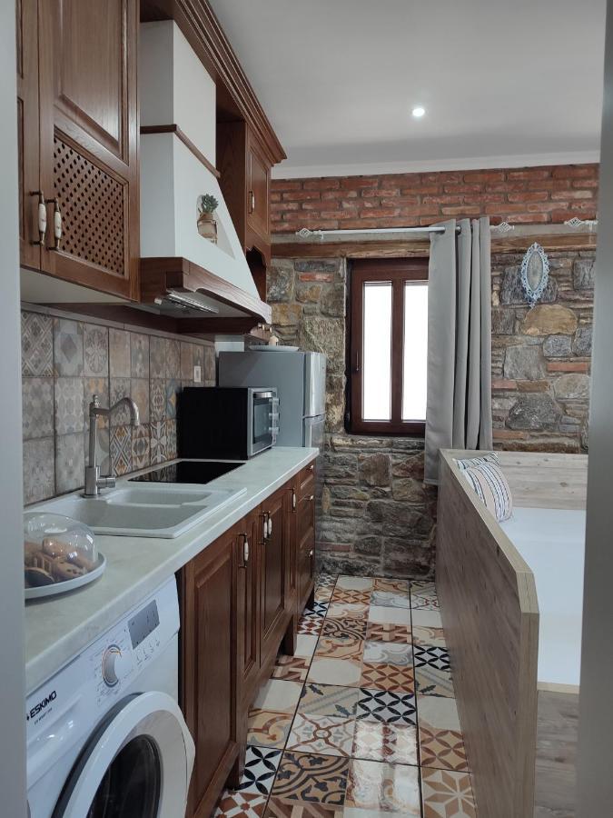 Kaldera Skiathos Town